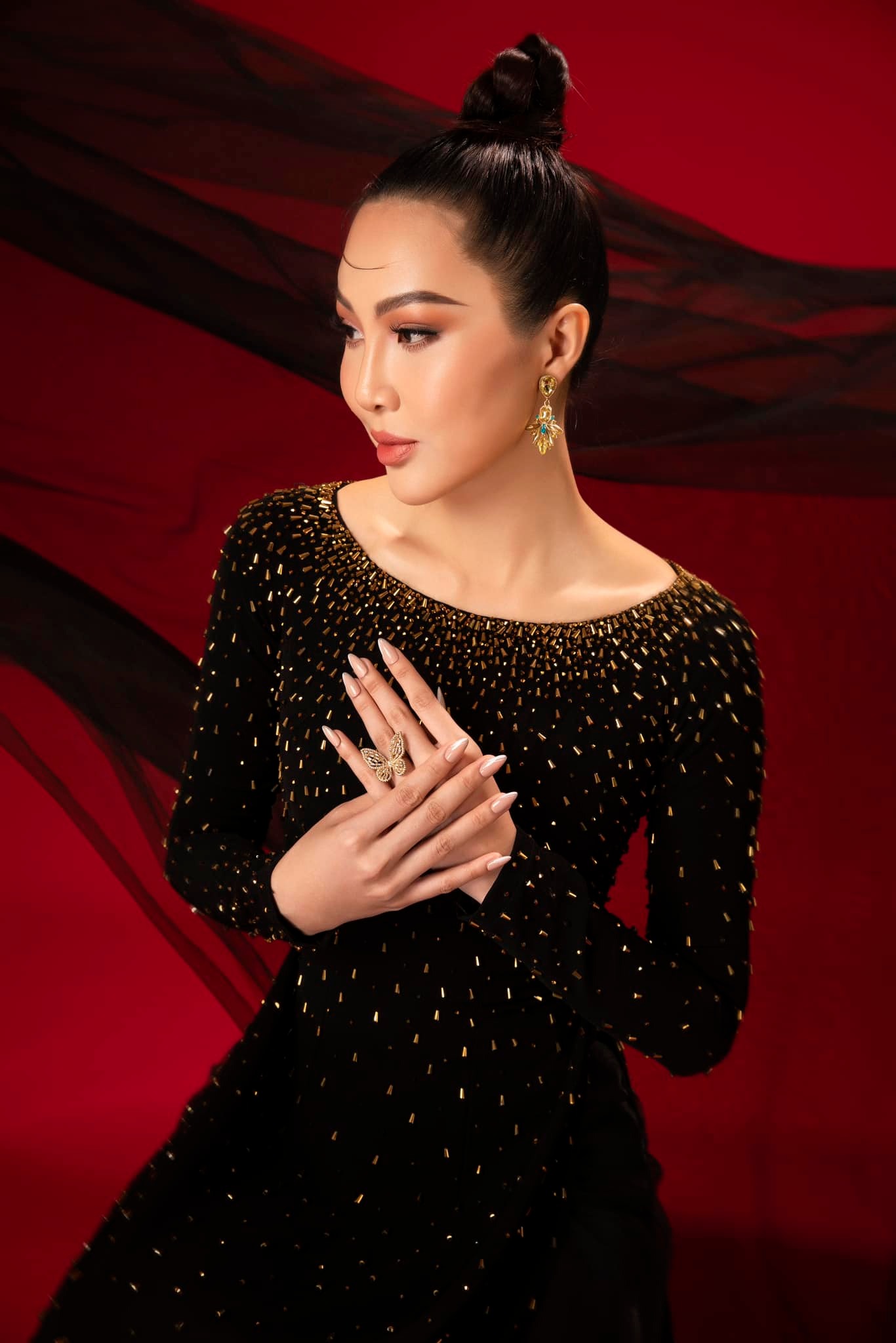 ÁO DÀI BÀ SUI-4362