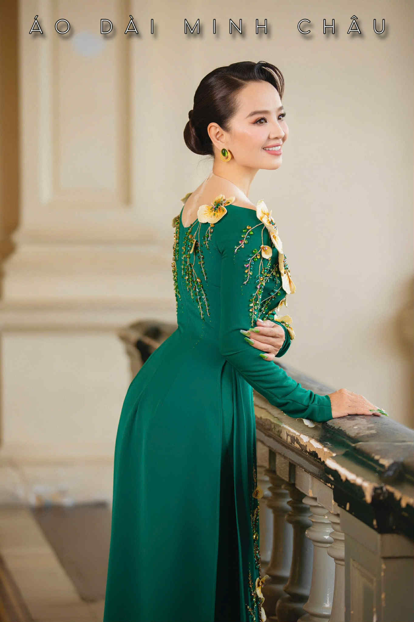 ÁO DÀI CHO MẸ-4394