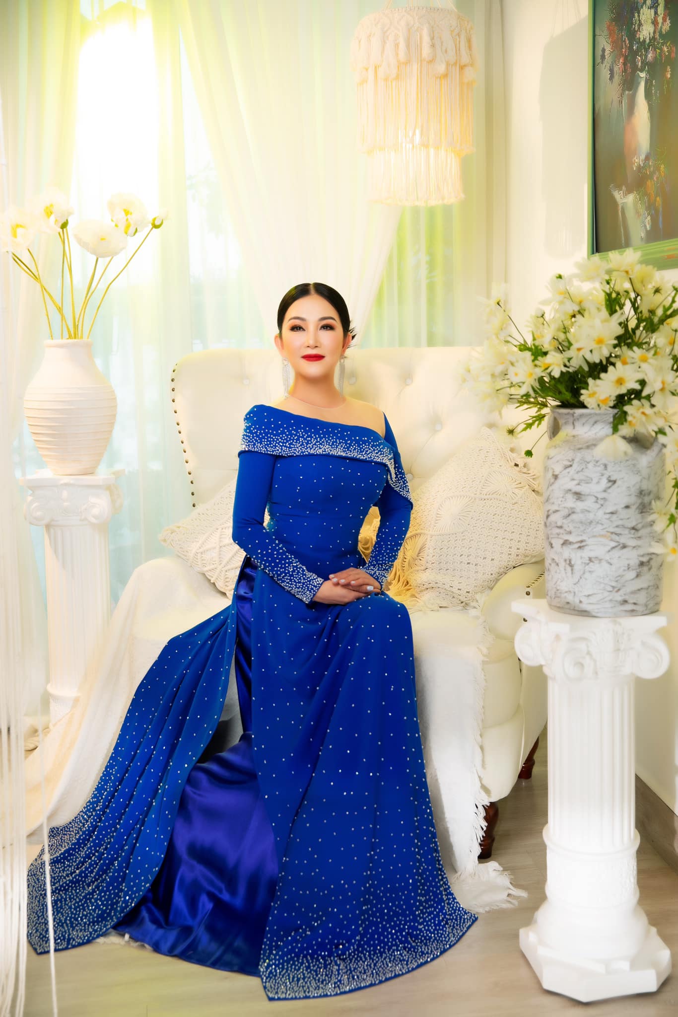 Áo dài cho Mẹ-4371