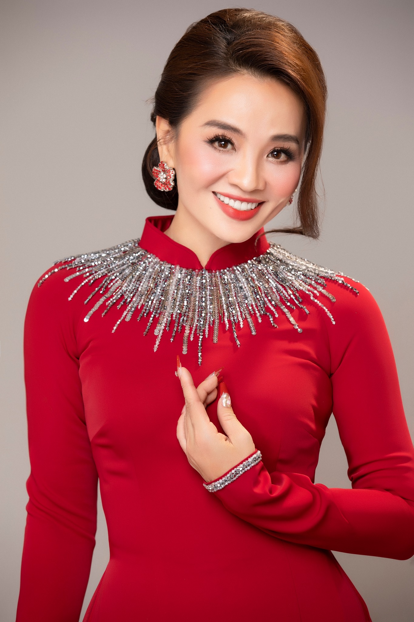 Áo dài cho Mẹ-4237