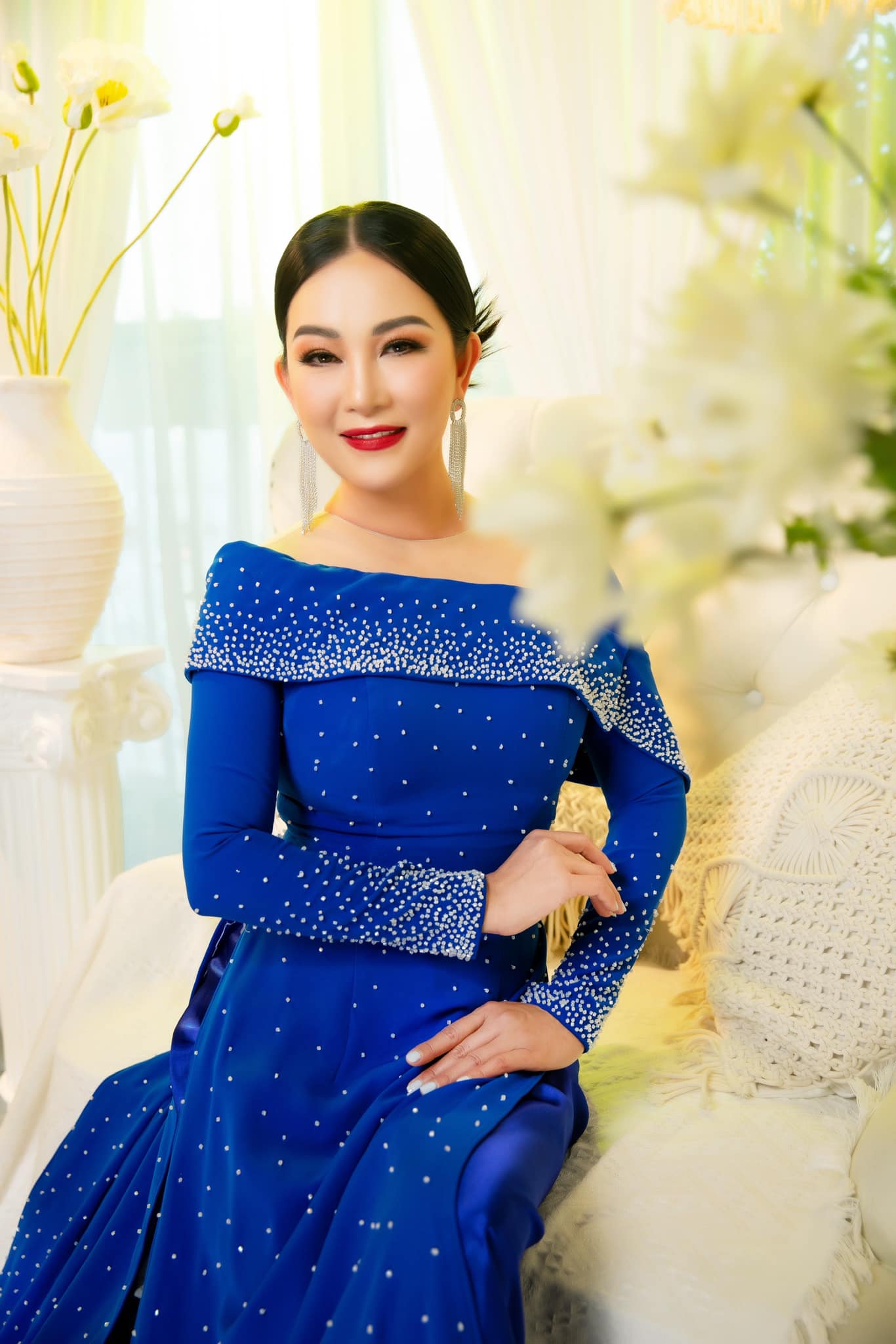 Áo dài cho Mẹ-4371