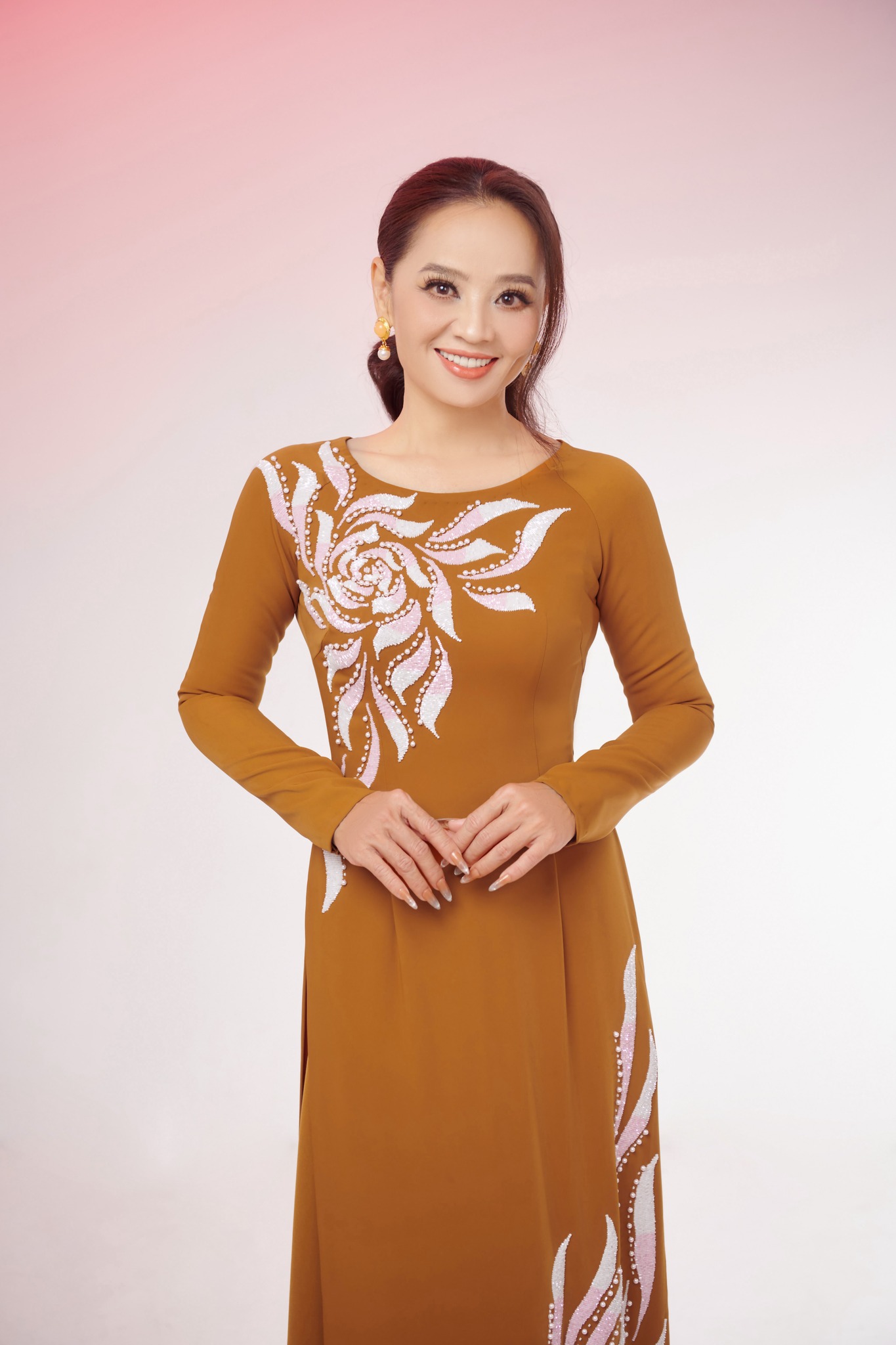 Áo dài cho Mẹ-4284