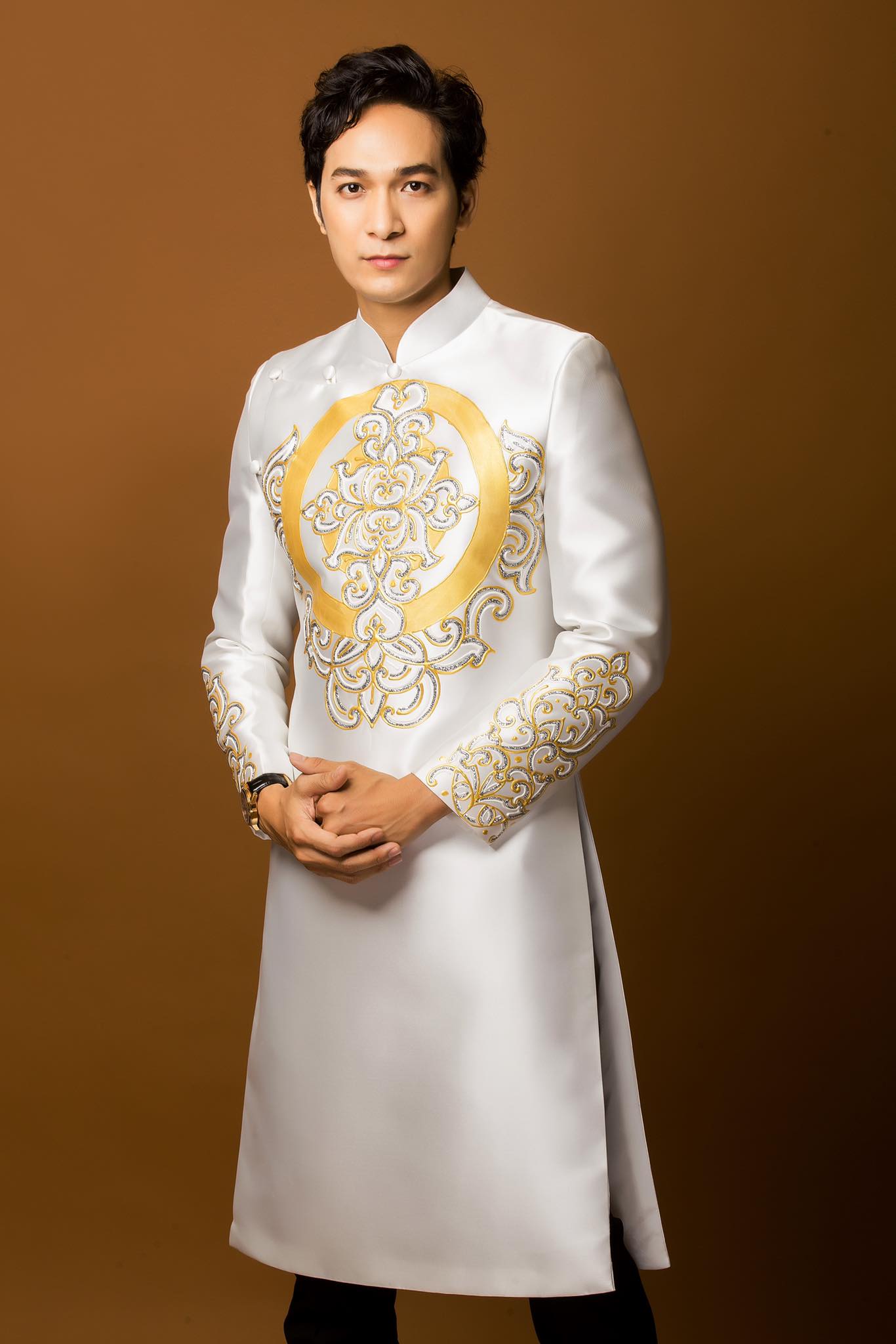 ÁO DÀI NAM MINH CHÂU-4430