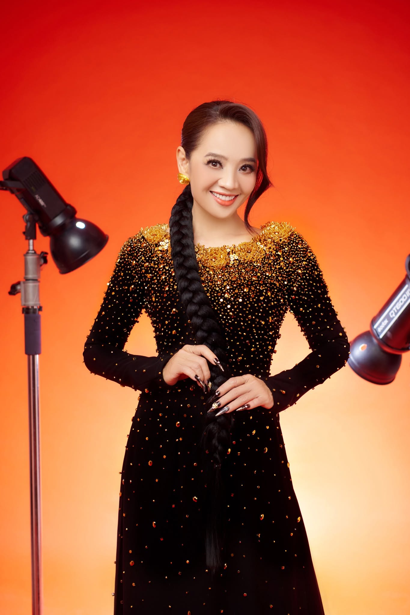 Áo dài Bà Sui-4279
