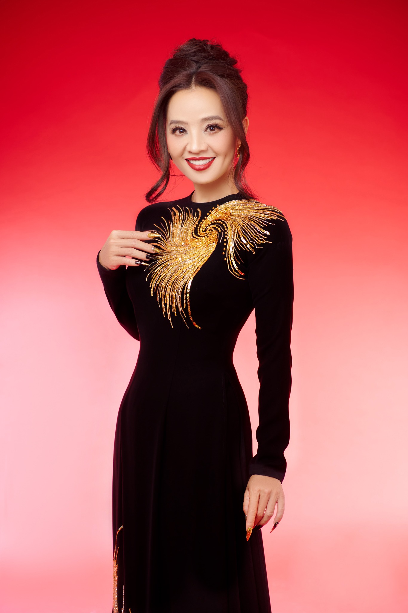 Áo dài Bà Sui-4269