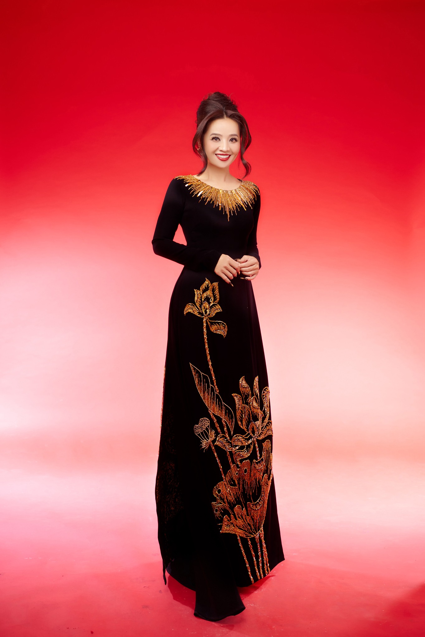 Áo dài Bà Sui-4270