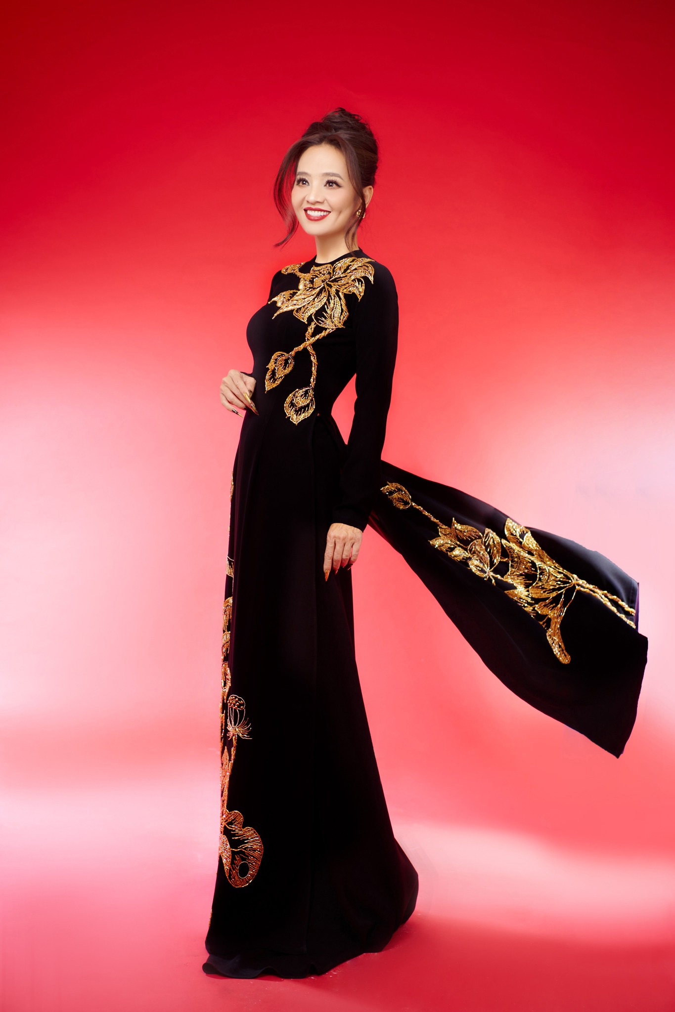 Áo dài Bà Sui-4271