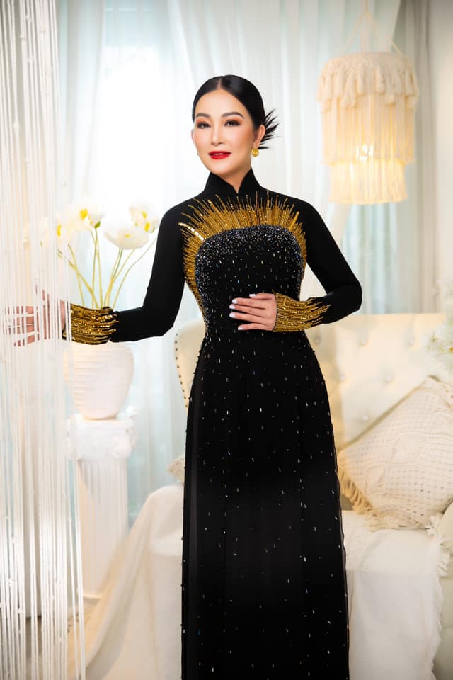 Áo dài Bà Sui-4368