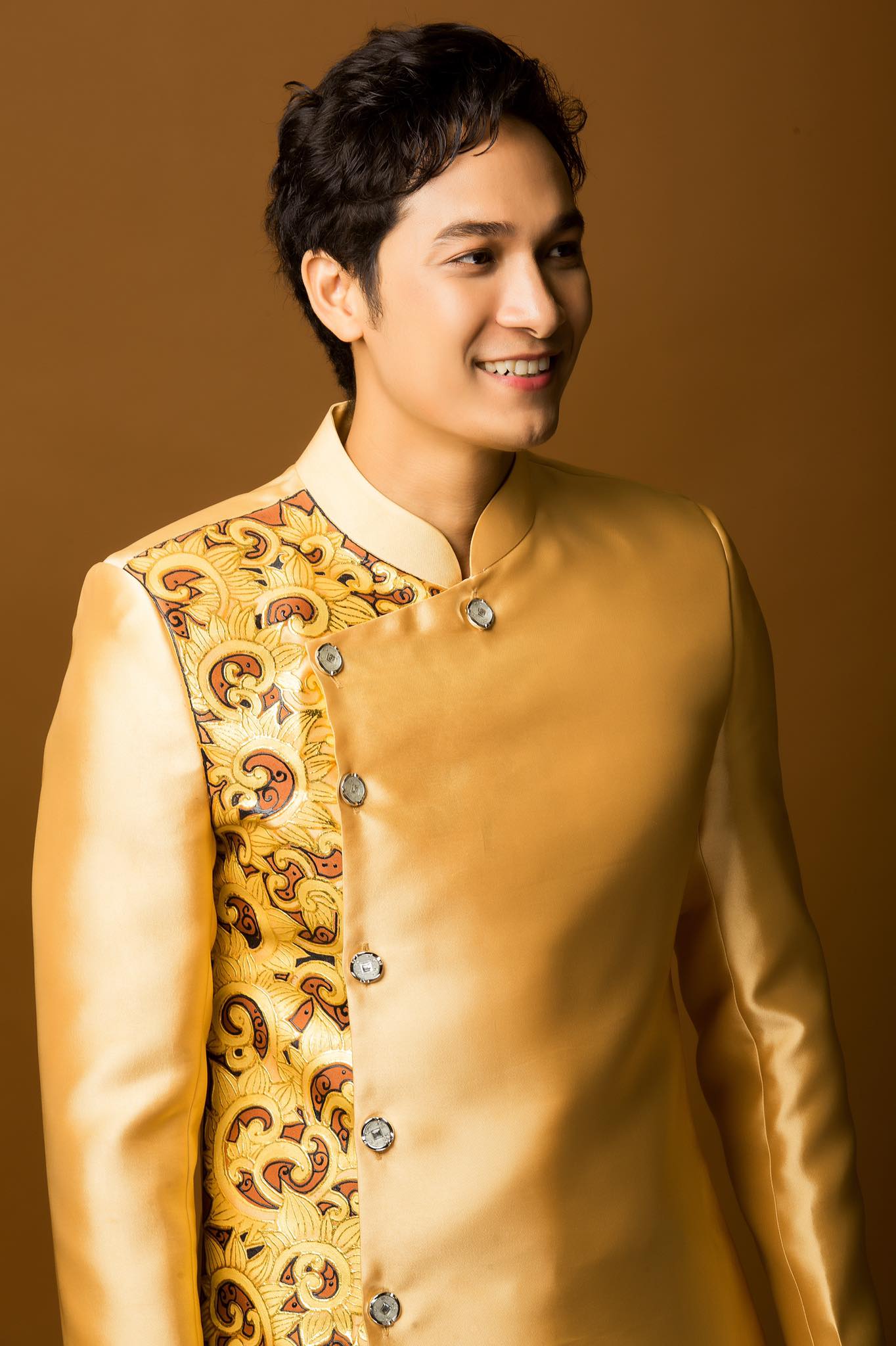 ÁO DÀI NAM MINH CHÂU-4432