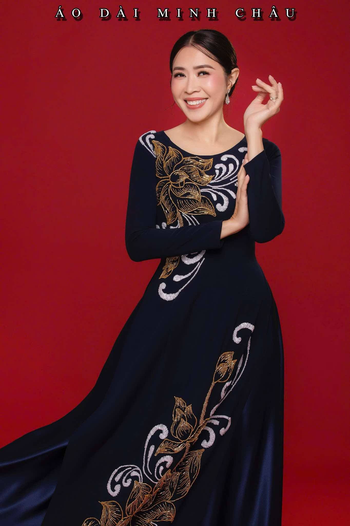 Áo dài Bà Sui-4204