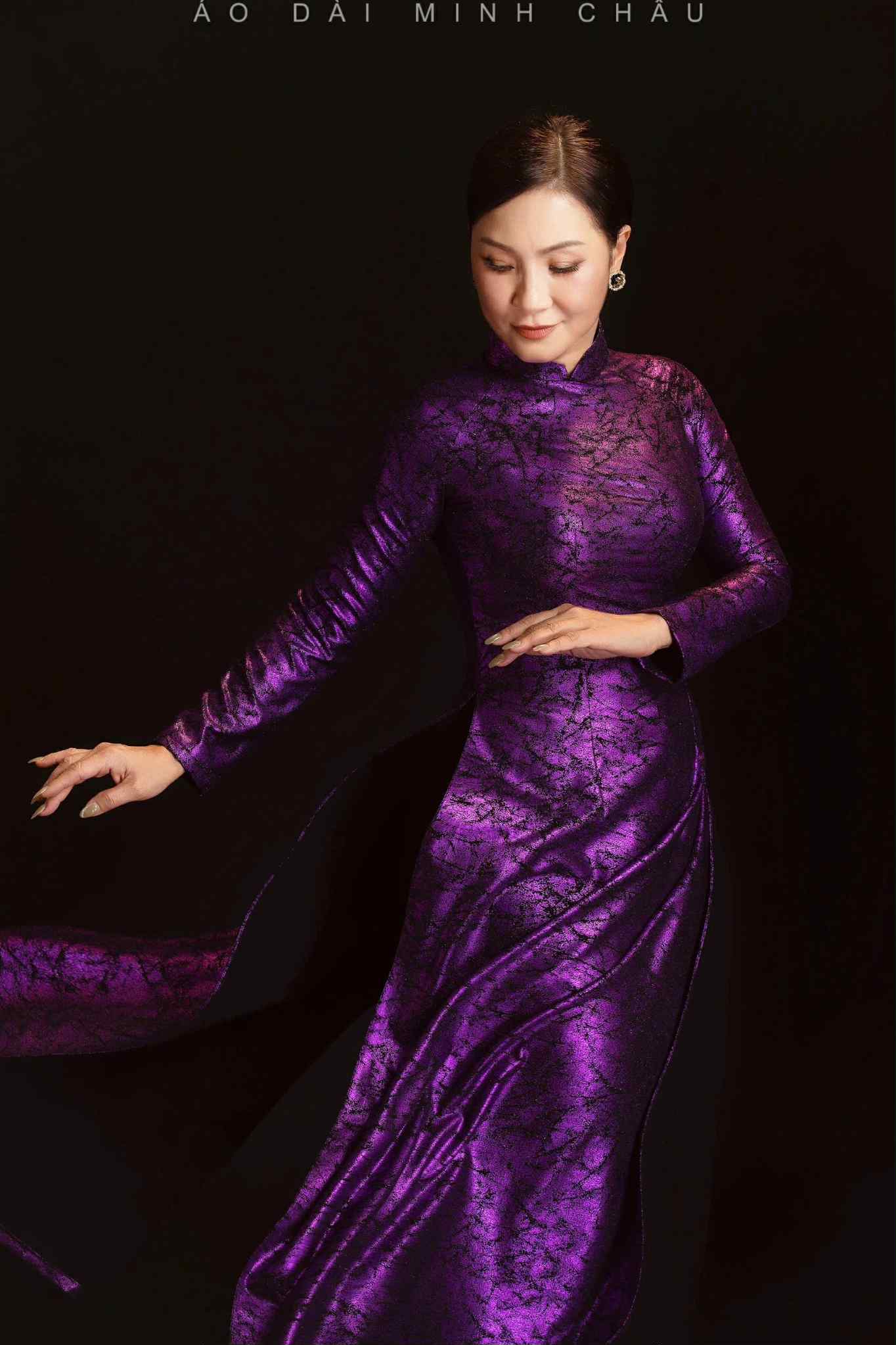 Áo dài Bà Sui-4215