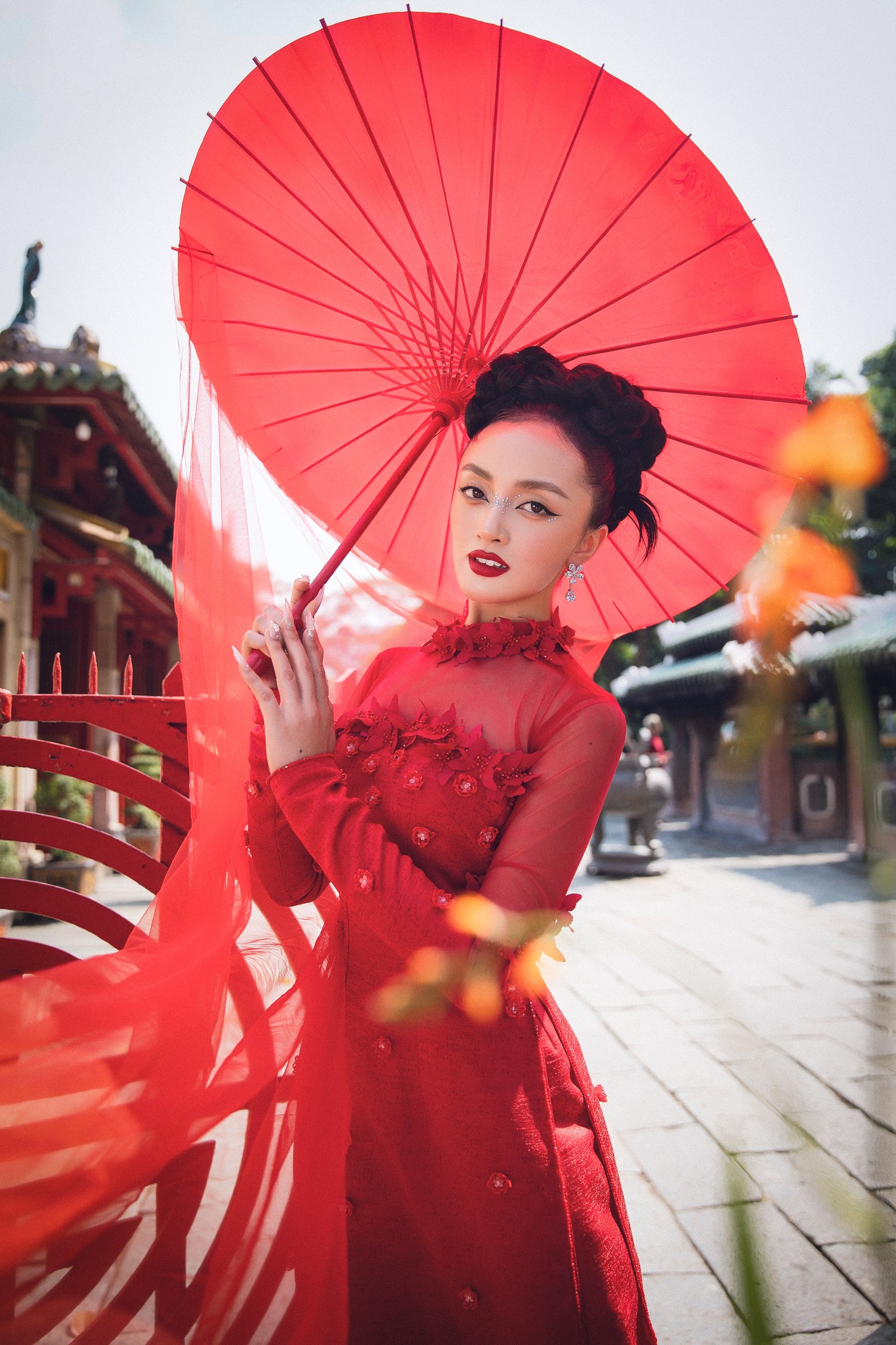 ÁO DÀI DỰ TIỆC-4337