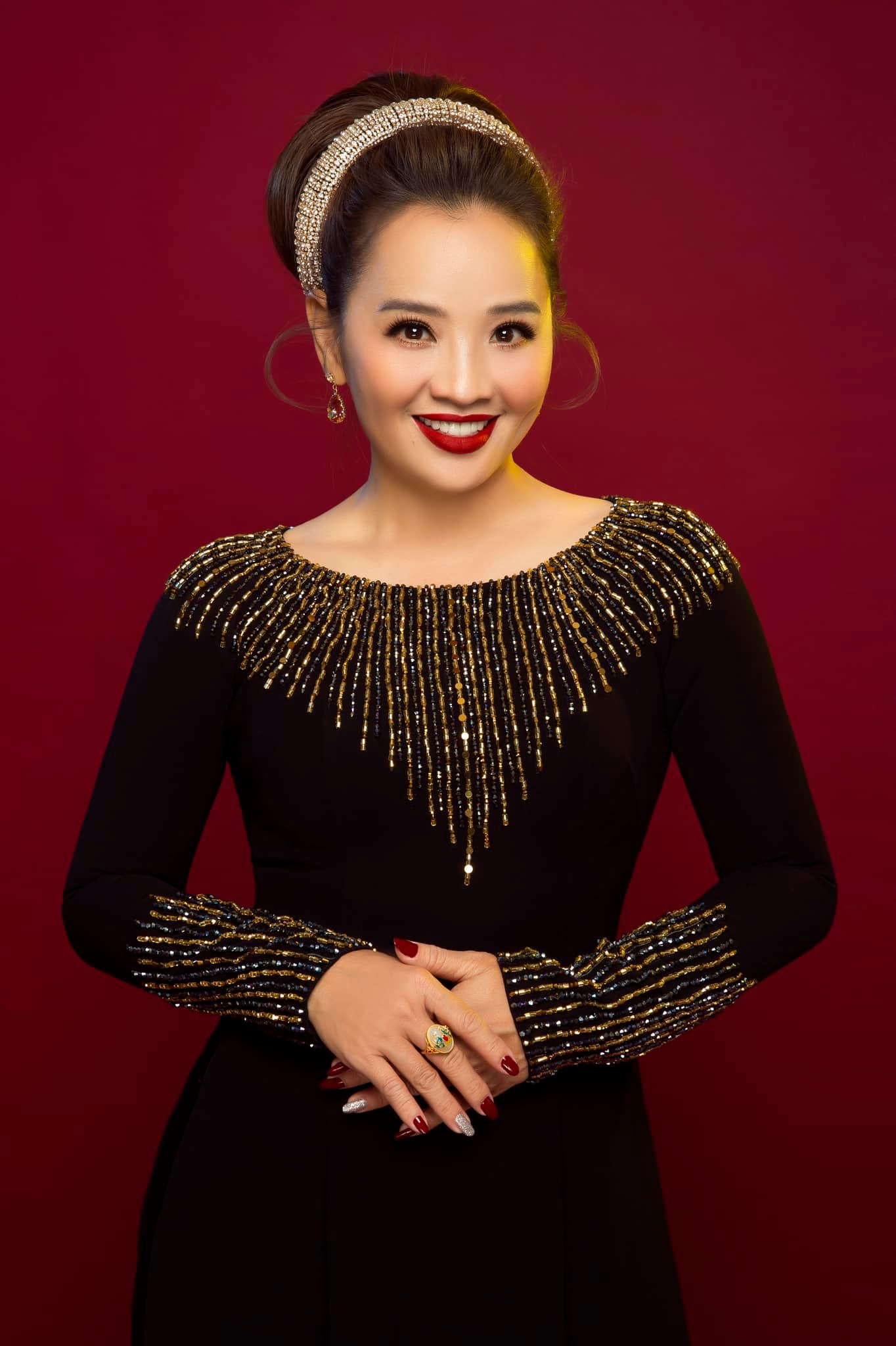 Áo dài Bà Sui-4280