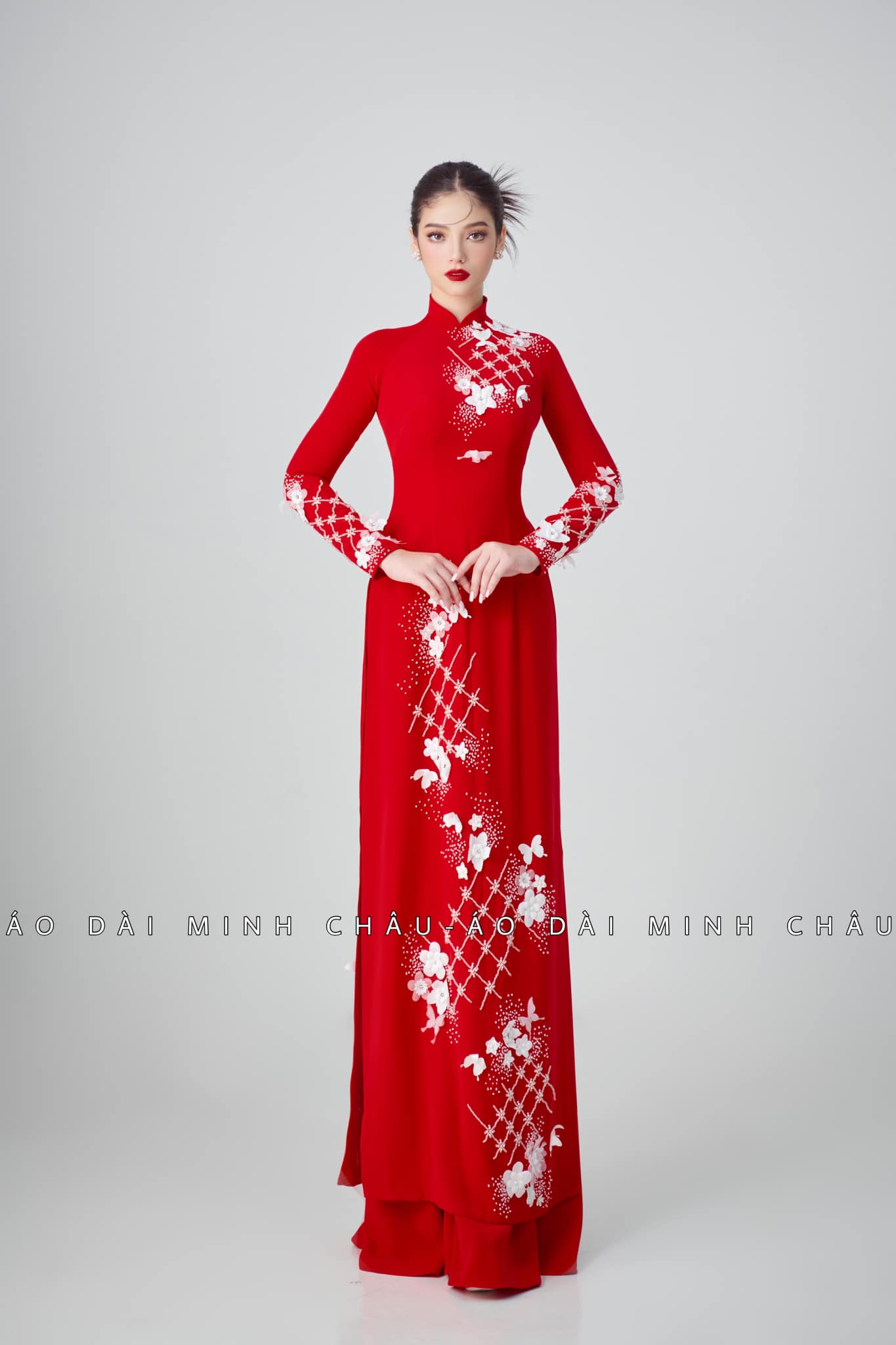 ÁO DÀI CƯỚI MINH CHÂU-4347
