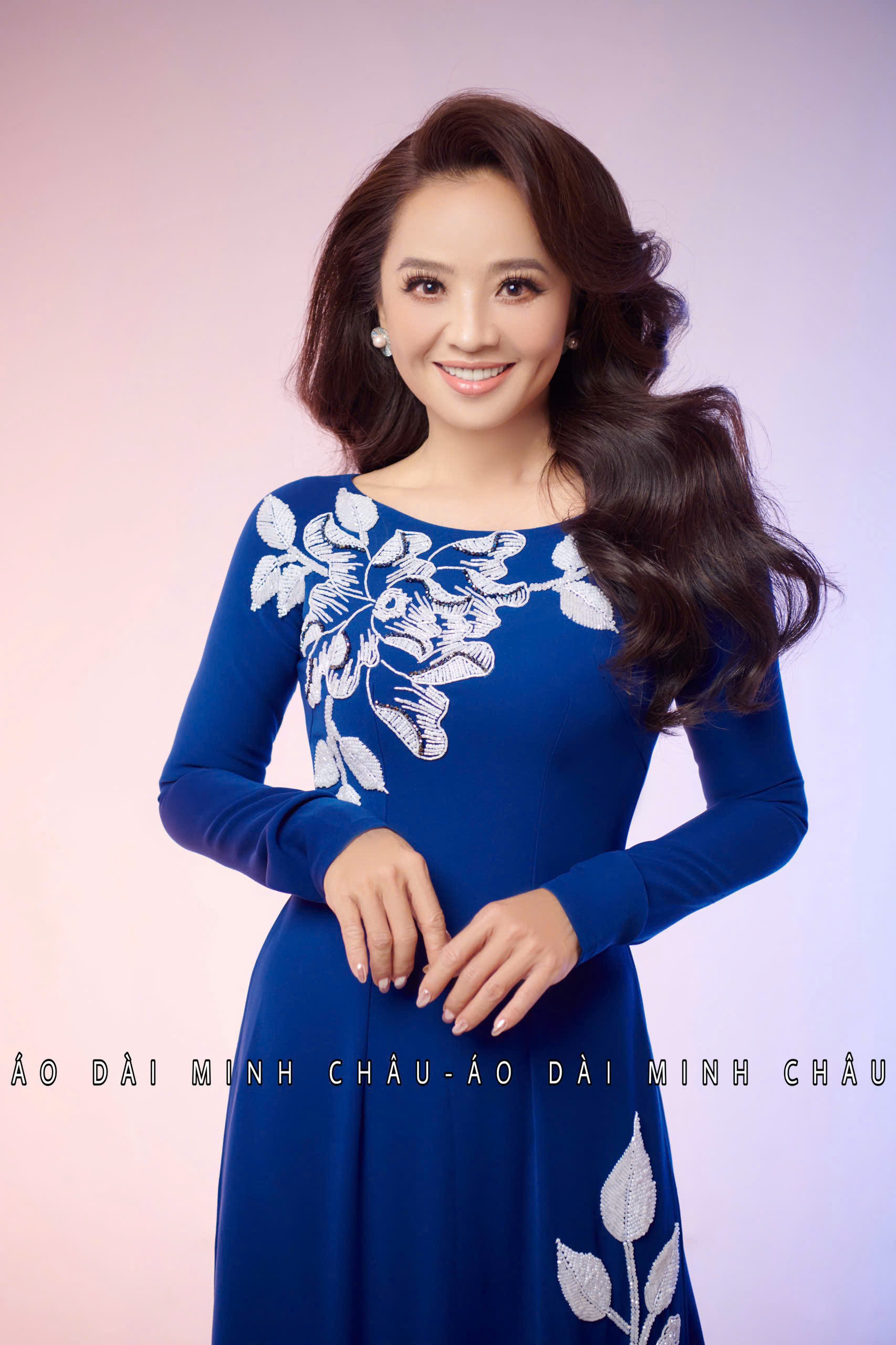 Áo dài cho Mẹ-3478