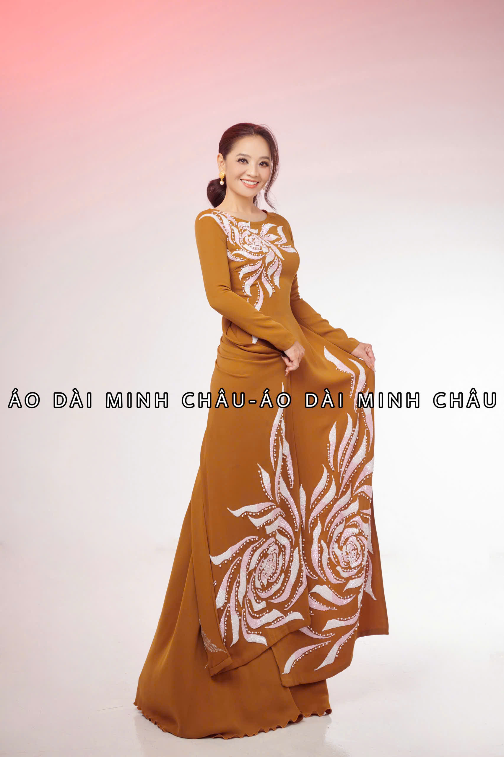 Áo dài cho Mẹ-3480