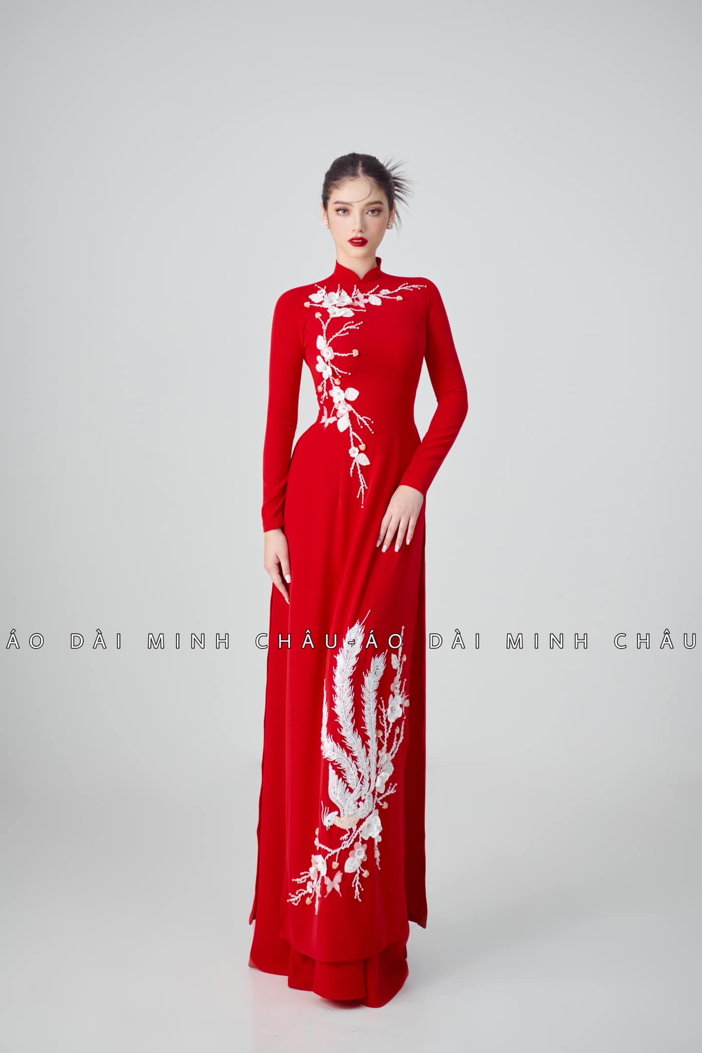ÁO DÀI CƯỚI MINH CHÂU-4346