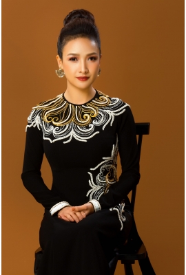 ÁO DÀI CHO MẸ 