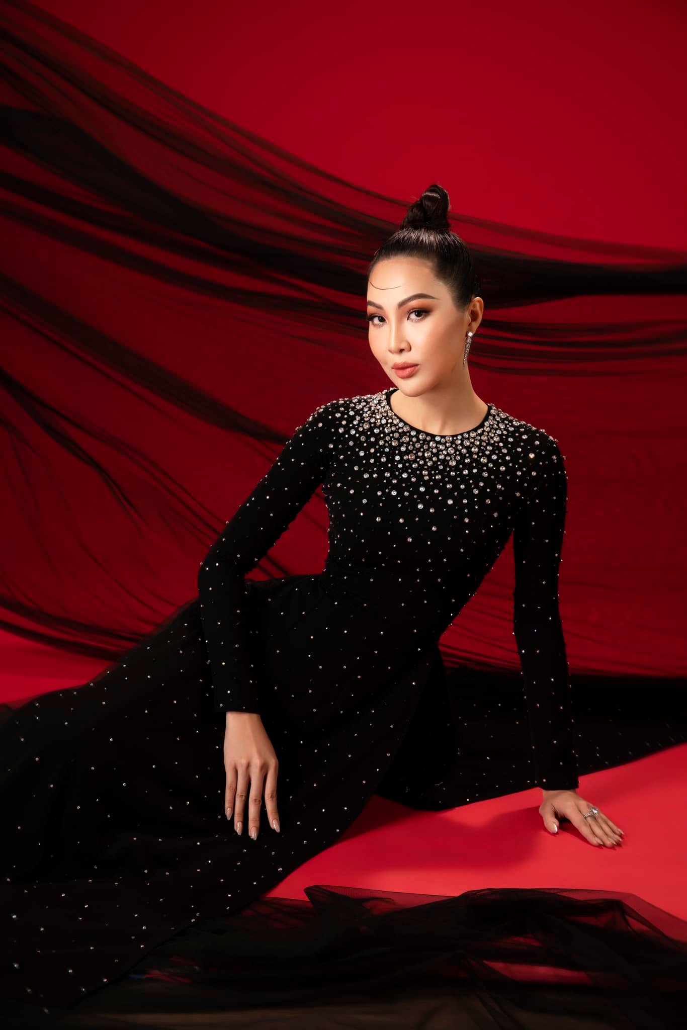 Áo dài cho Mẹ-4361
