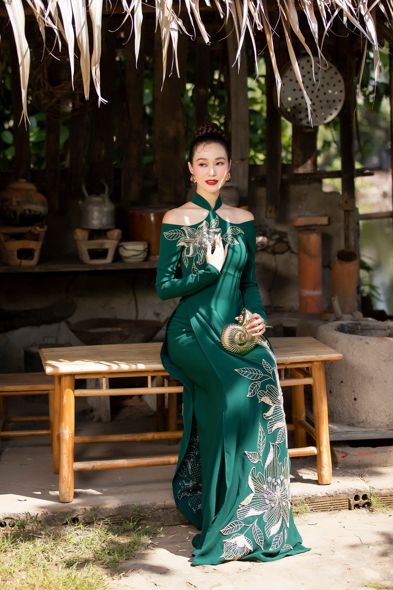 ÁO DÀI BÀ SUI CÁCH TÂN-4263