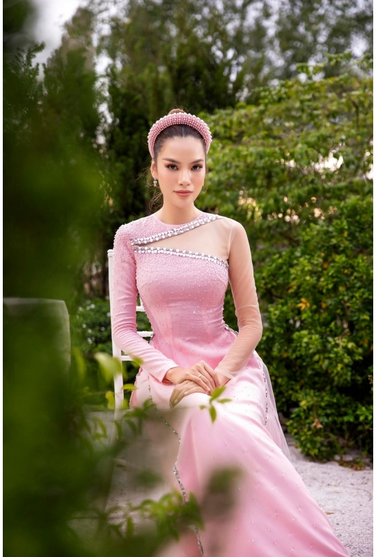 Áo dài Dự Tiệc