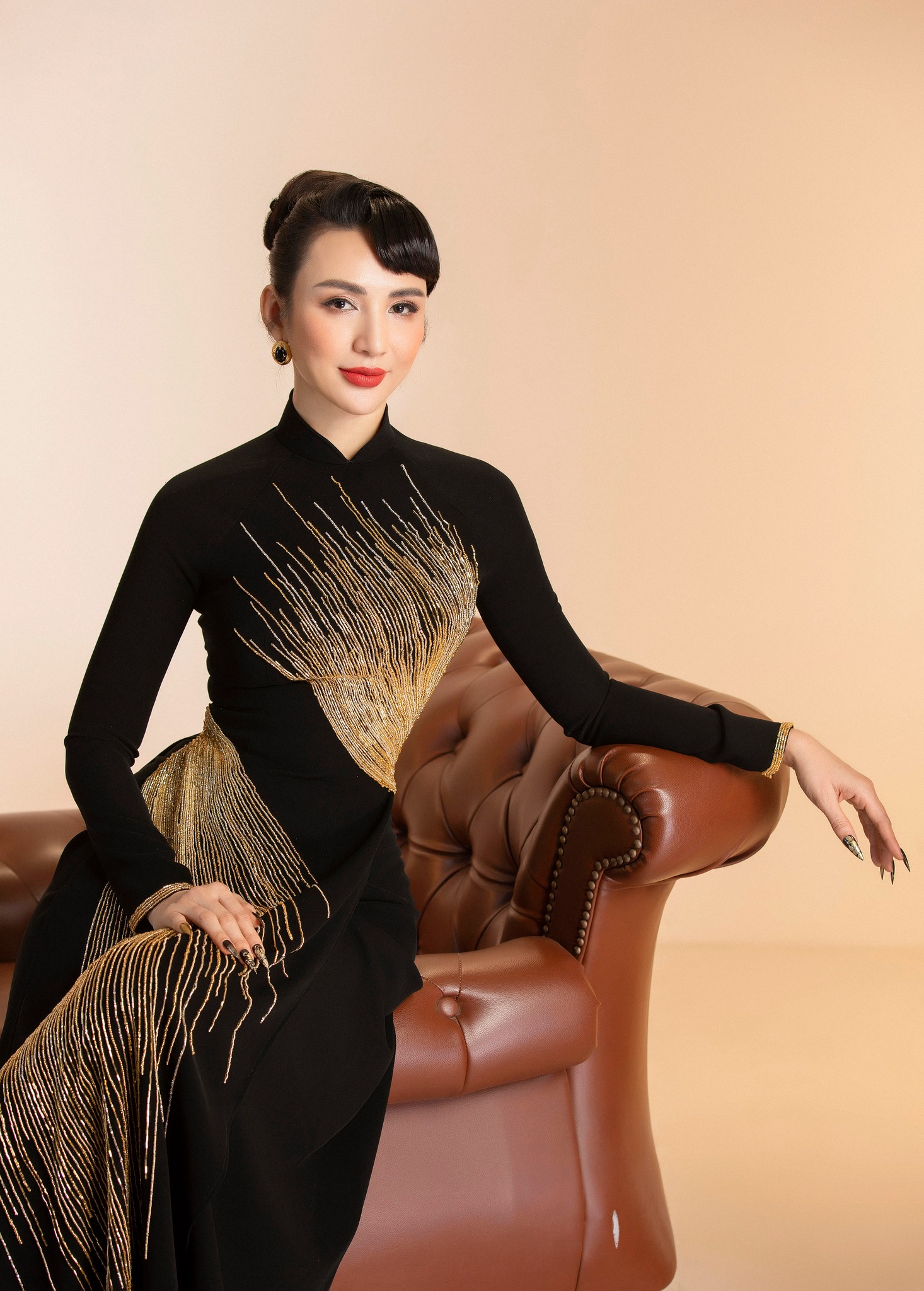 Áo dài Bà Sui-4273