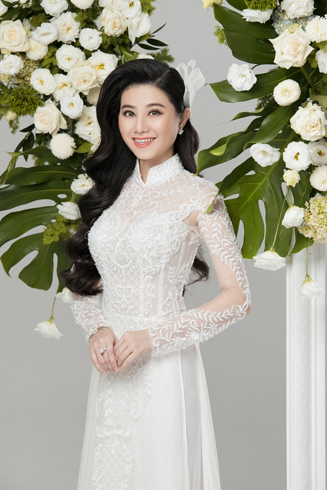 Áo Dài Cưới MINH CHÂU-3615