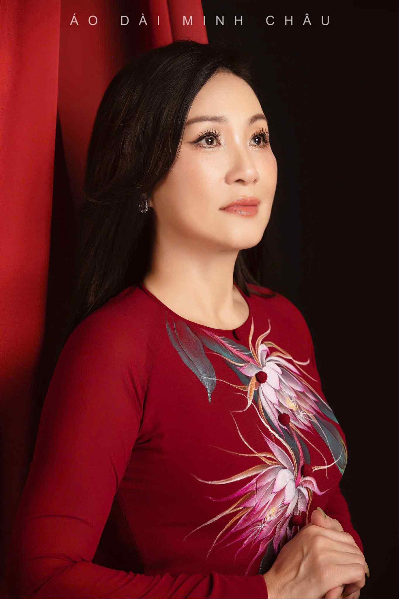 ÁO BÀ BA-4217