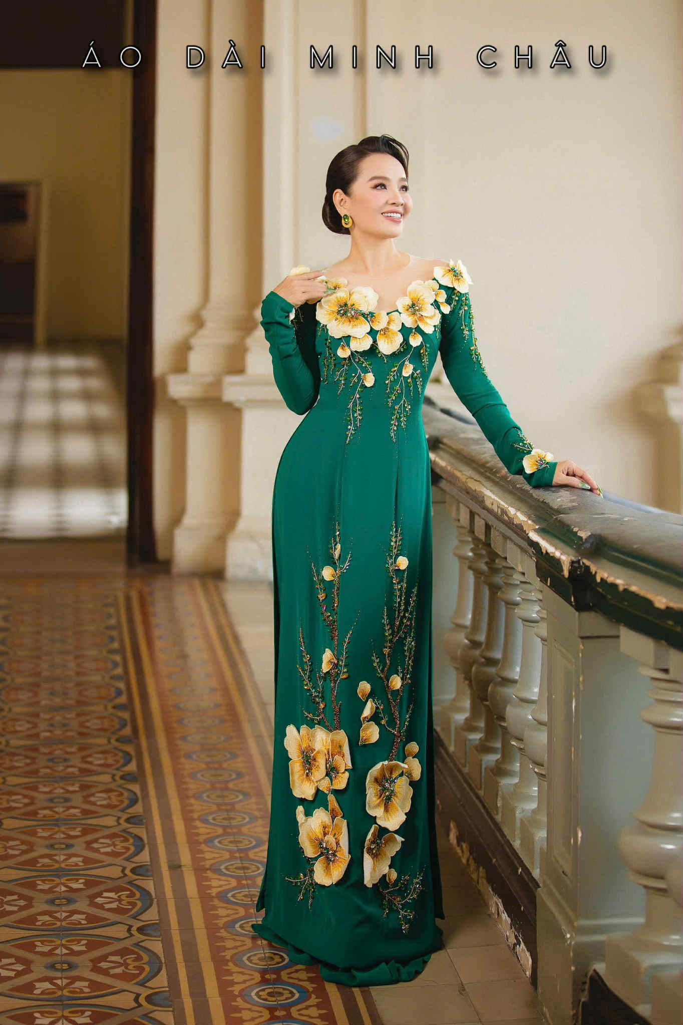 ÁO DÀI CHO MẸ-4394