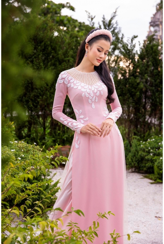 Áo dài Dự Tiệc