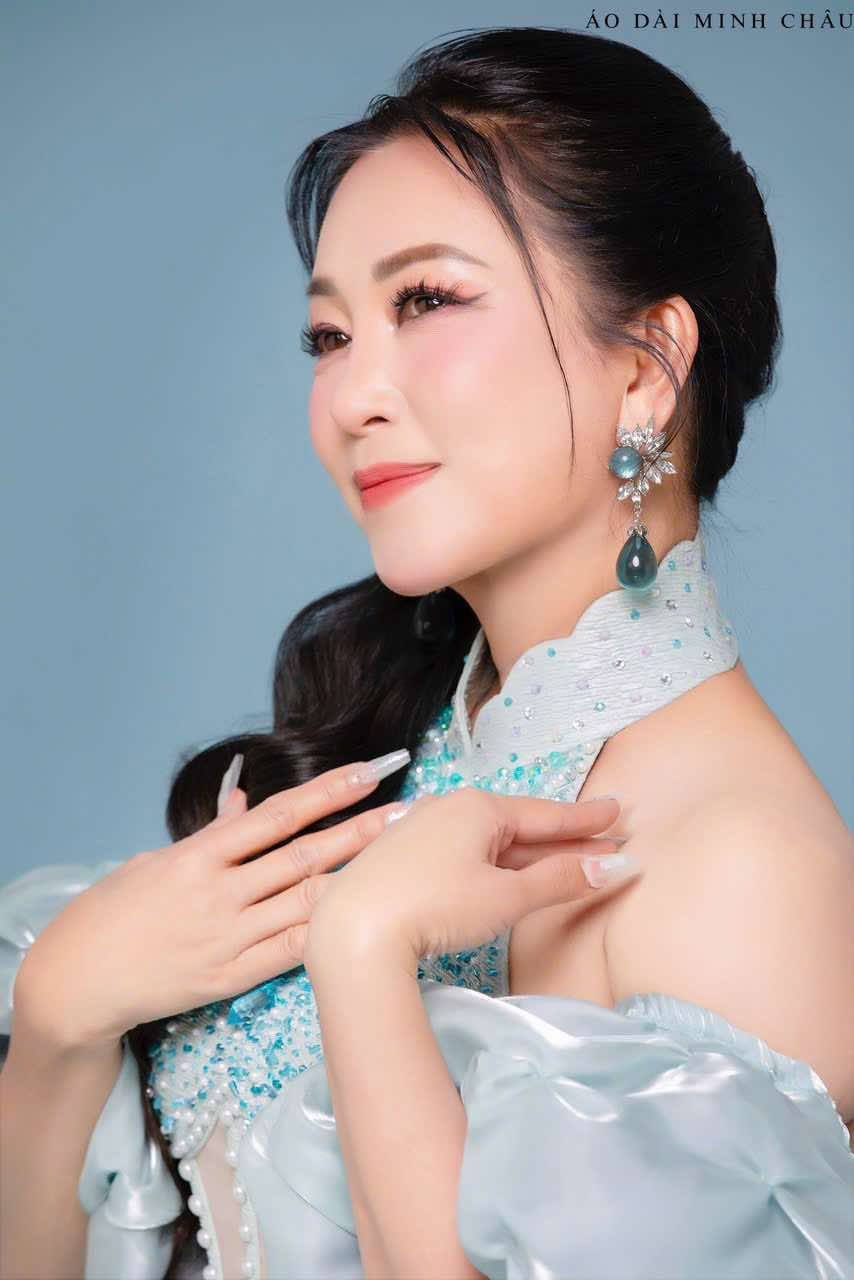 ÁO DÀI DỰ TIỆC-4328