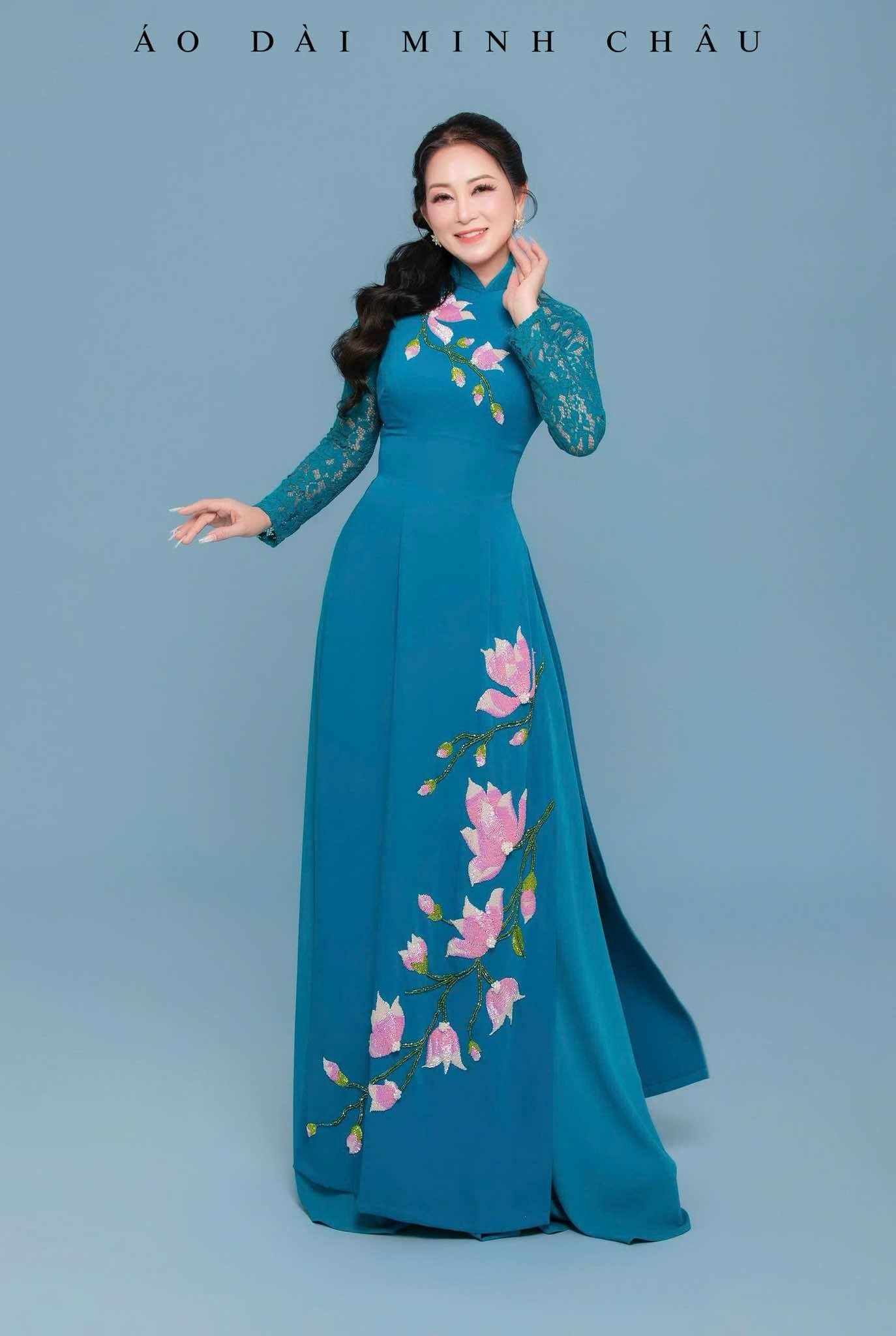 Áo dài Bà Sui-4202