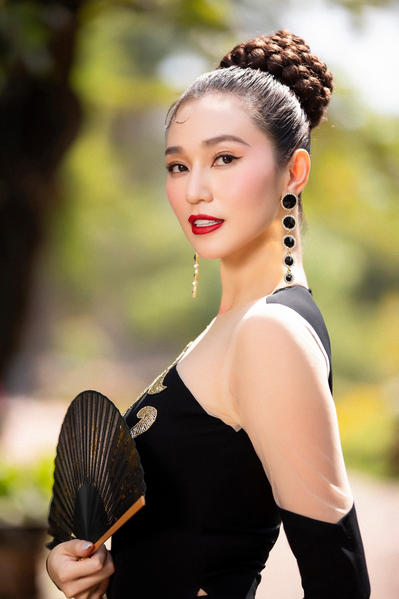 ÁO DÀI BÀ SUI CÁCH TÂN-4264