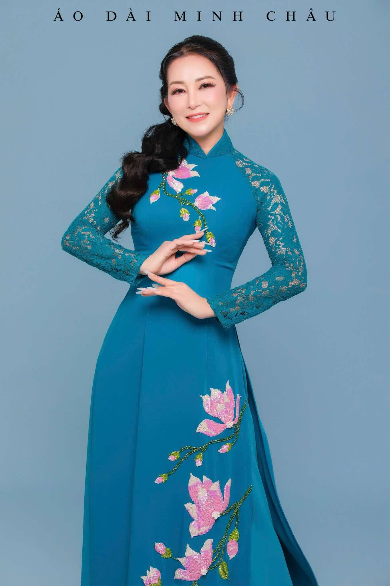 Áo dài Bà Sui-4202