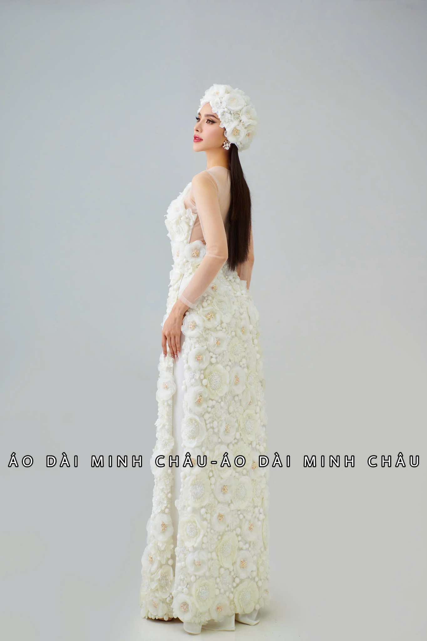 ÁO DÀI ẤN TƯỢNG-3886