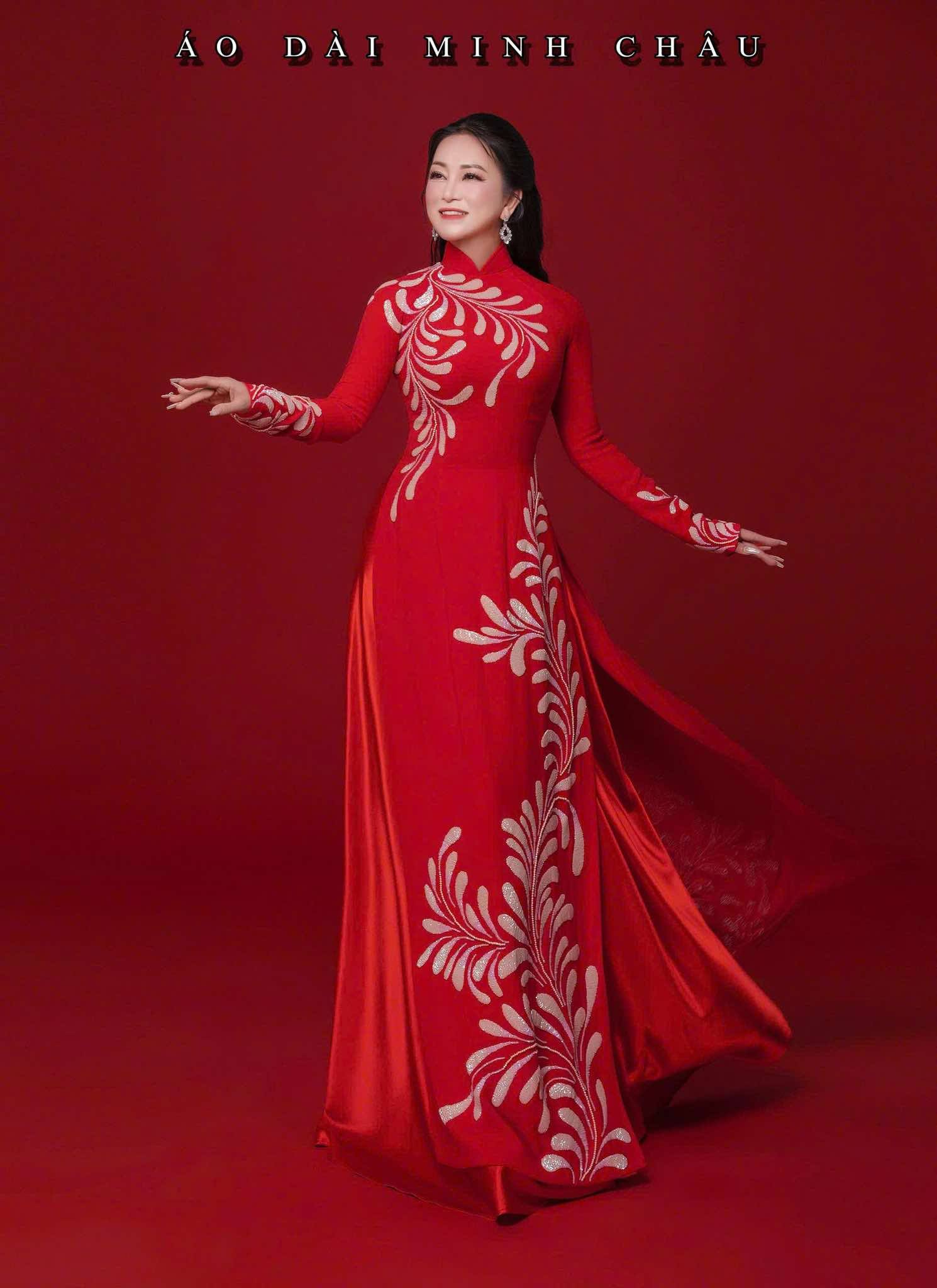 Áo dài Bà Sui-4203