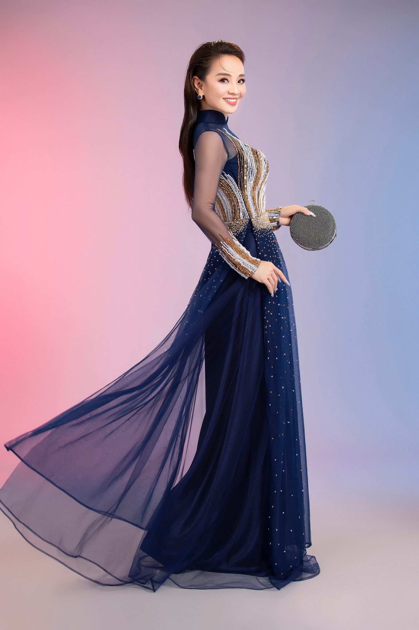 ÁO DÀI BÀ SUI CÁCH TÂN-4249
