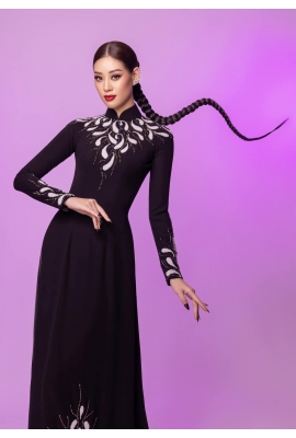 ÁO DÀI CHO MẸ 
