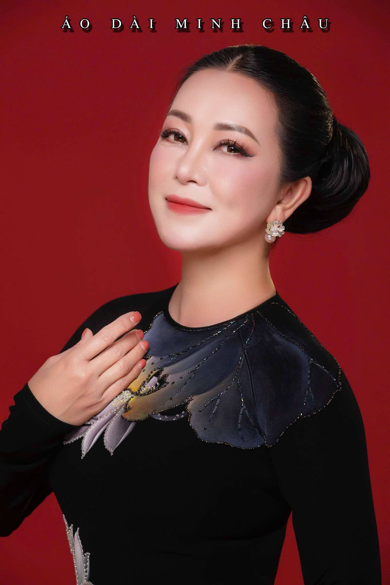 Áo dài Bà Sui-4201