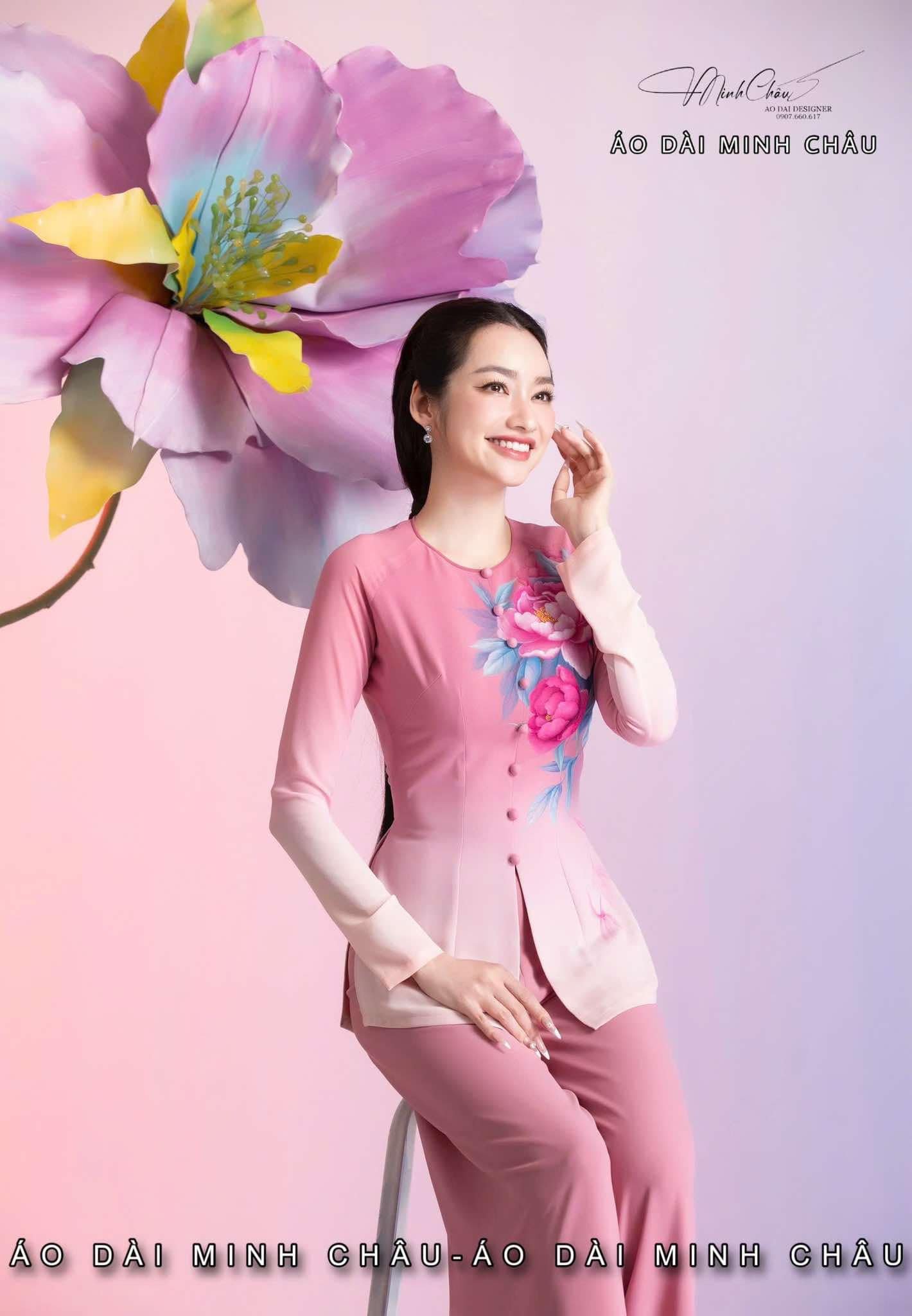 ÁO BÀ BA-4257