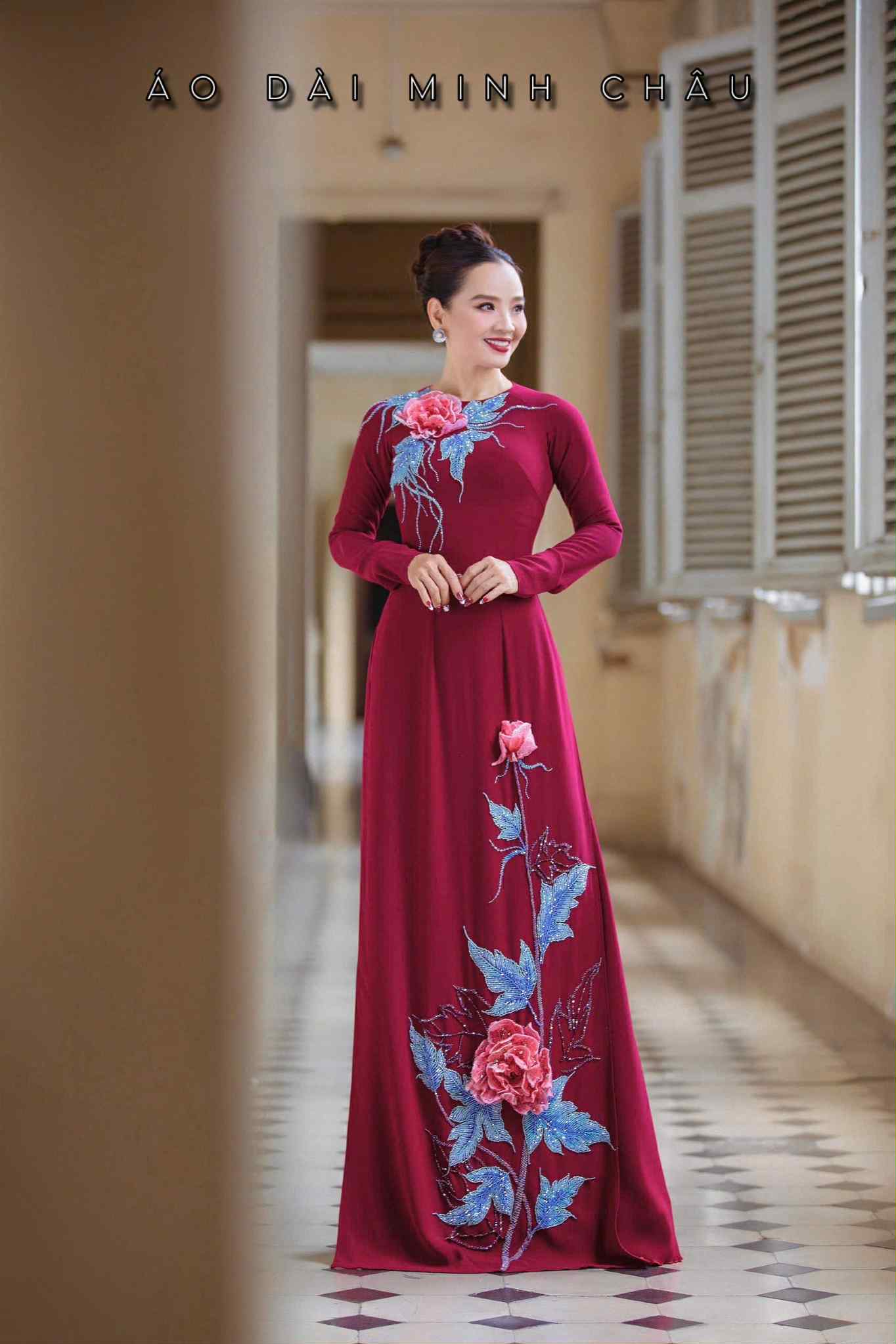ÁO DÀI CHO MẸ-4392