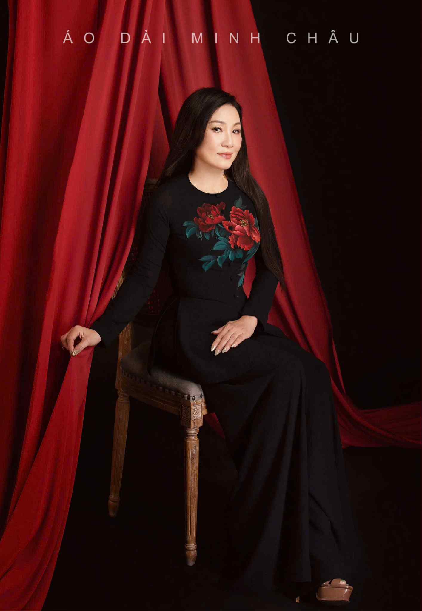 ÁO BÀ BA-4219