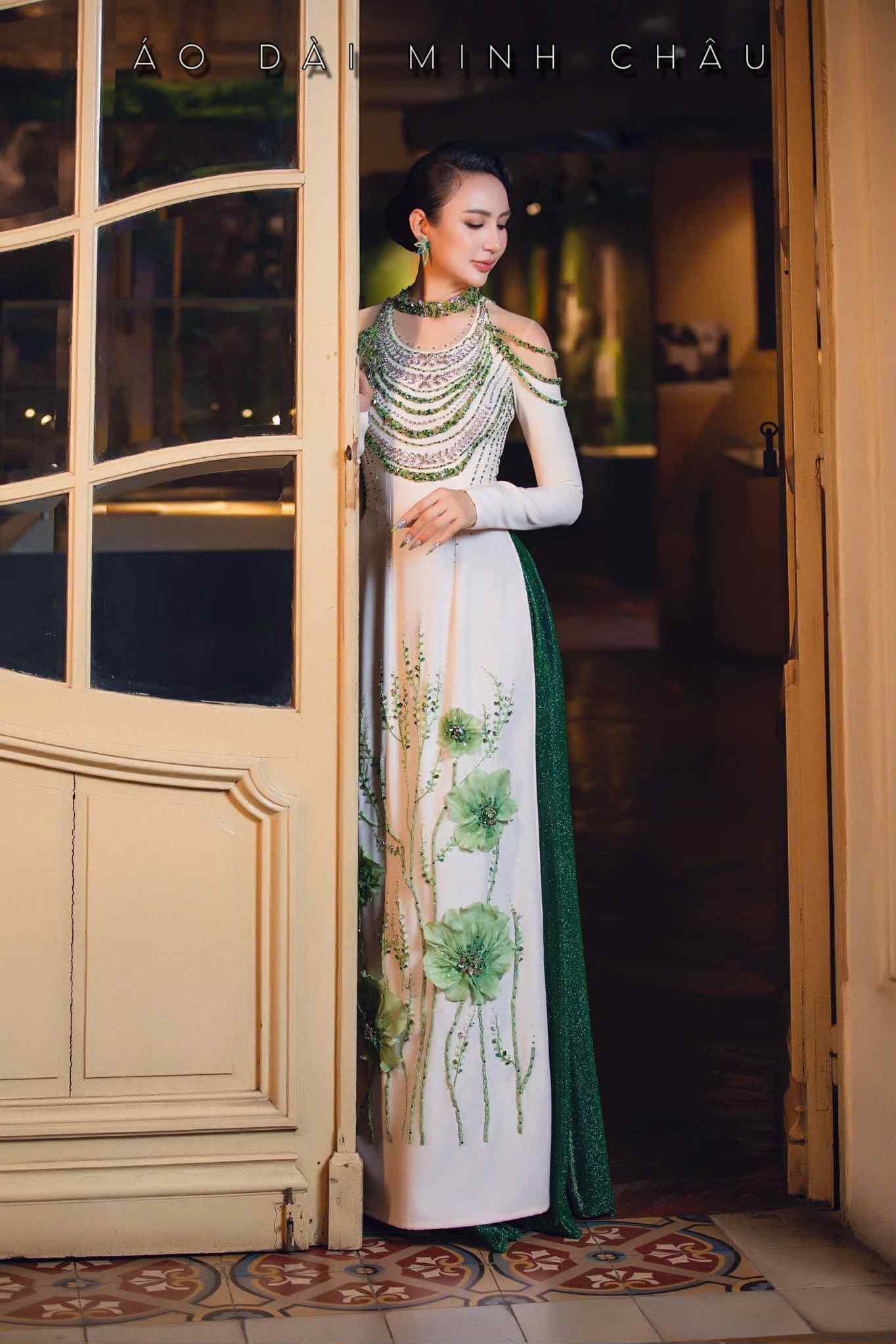 ÁO DÀI CHO MẸ-4393